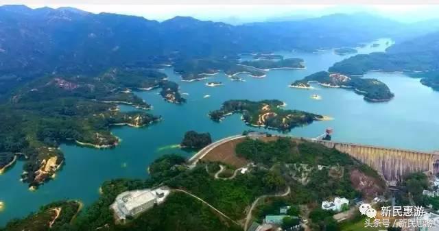 元朗最值得去的地方,元朗特色