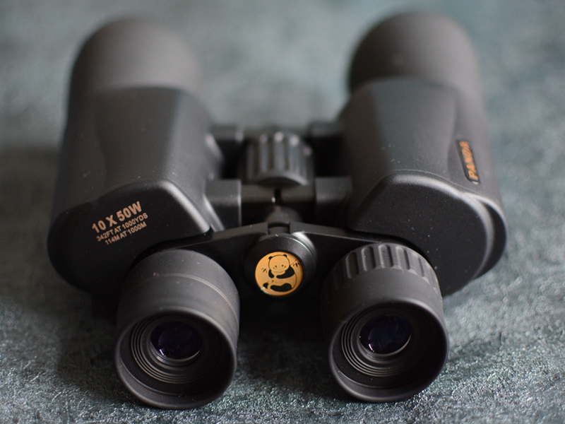 云光熊猫望远镜评测,云光熊猫与熊猫望远镜的区别