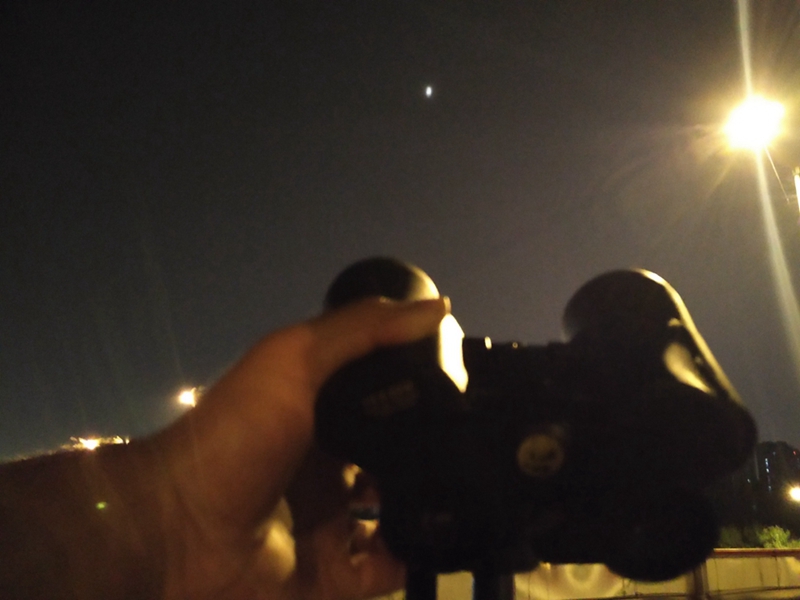 云光熊猫望远镜评测,云光熊猫与熊猫望远镜的区别