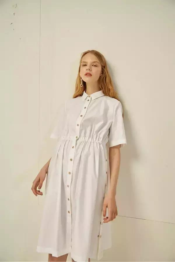 我们在淘宝上找了32条裙子，给准妈妈美美过夏天｜剁手推荐