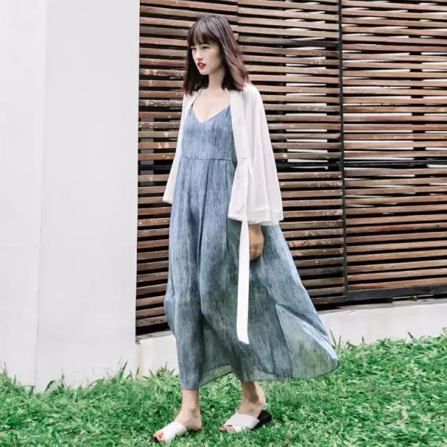 我们在淘宝上找了32条裙子，给准妈妈美美过夏天｜剁手推荐