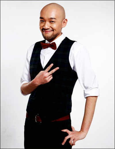 李代沫吸毒还是容留他人吸毒,李代沫首谈吸毒后的生活