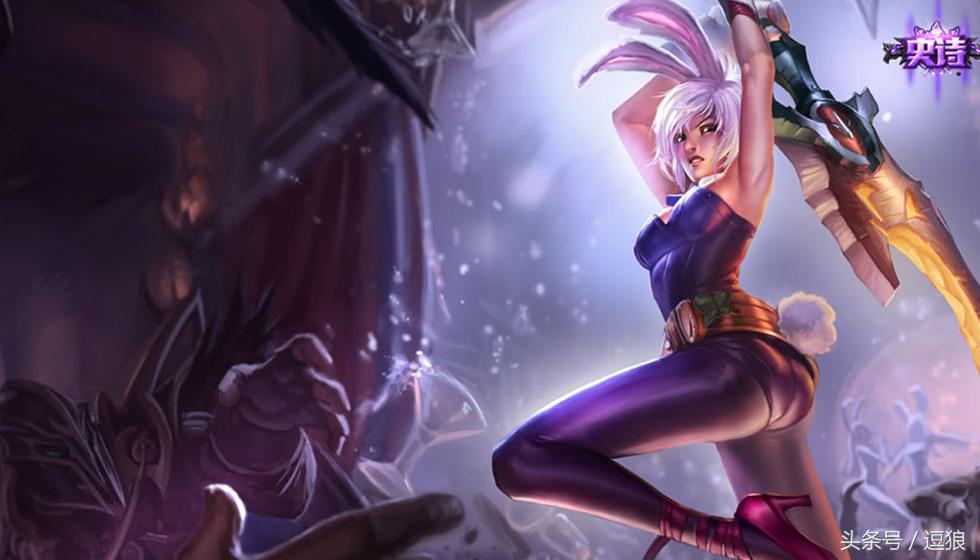 单人路锐雯对线技巧,怎么玩好上单锐雯