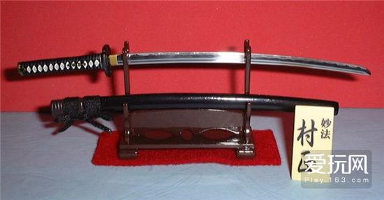 浅谈日本武士刀历史及文化,日本的武士刀是如何演进而来