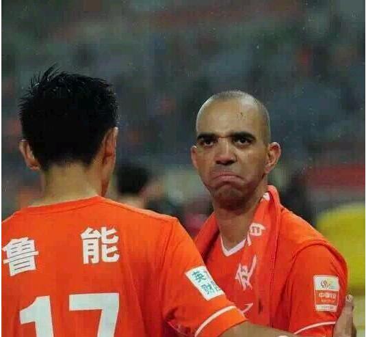 鲁能9号传奇,水塔到塔神