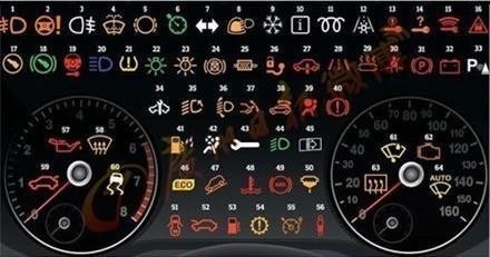 汽车电气设备的组成及作用,汽车电气设备组成