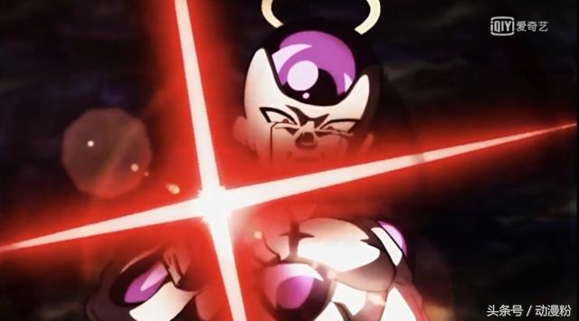 龙珠超八十人大混战,龙珠超打棒球悟空贝吉塔大对决