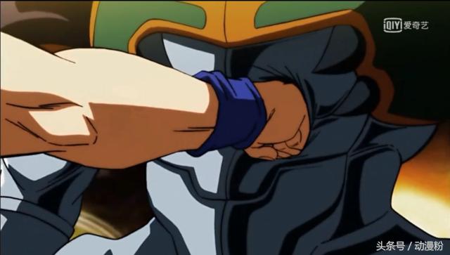 龙珠超八十人大混战,龙珠超打棒球悟空贝吉塔大对决