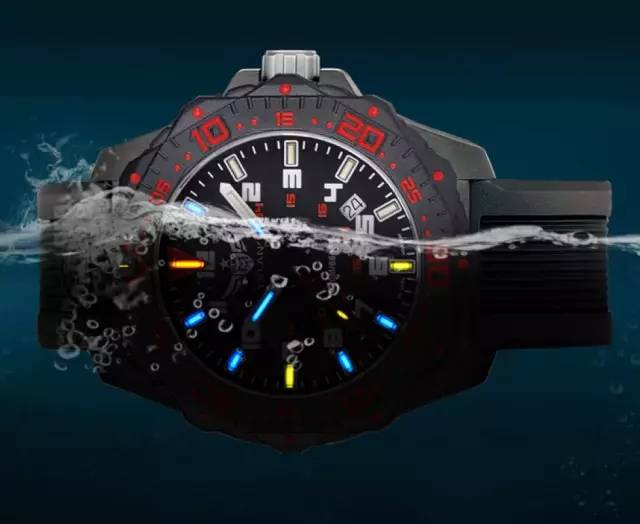 哪种手表的夜光效果最好看,手表夜光最好的是哪一款
