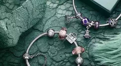 潘多拉Pandora:一个卖银的,凭什么让全球明星都爱它?