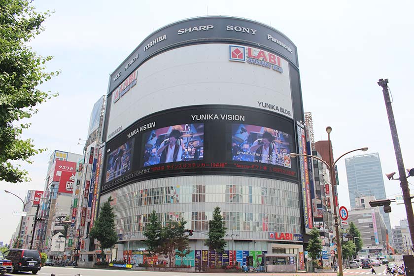 7月去日本东京新宿购物攻略！这些护肤品回购率很高！