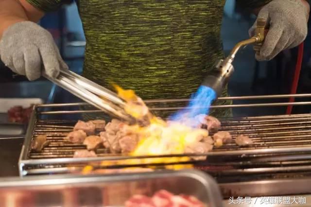 洲际赛火热开战：乐拉带你游台湾（Day1）