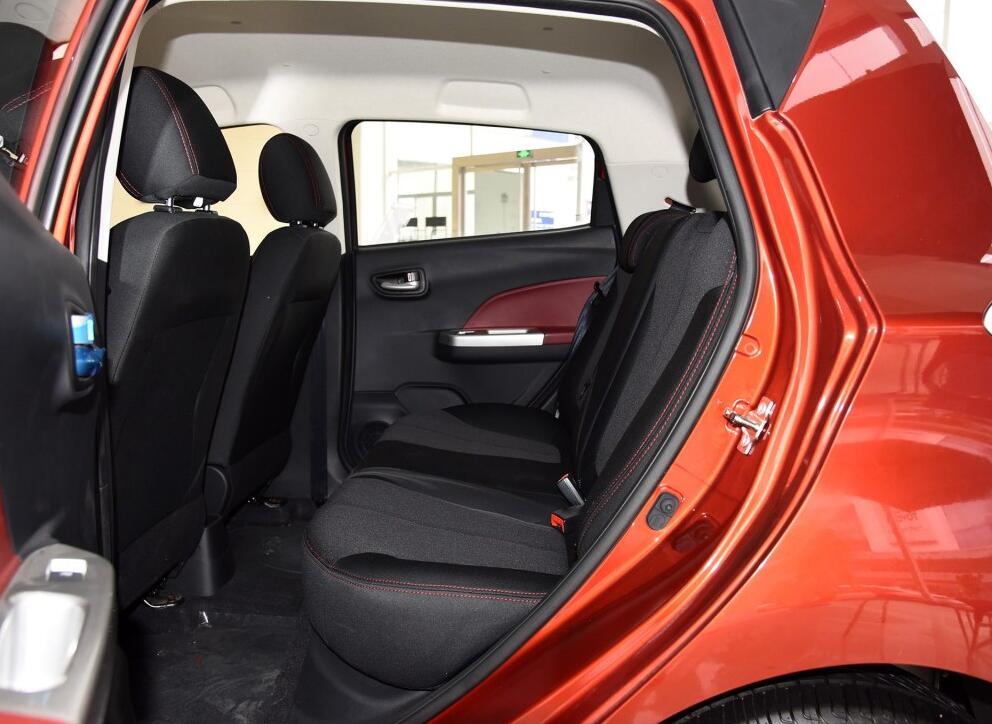 2015长安奔奔1.4手动怎么样,2014长安奔奔1.4手动