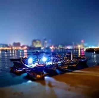 中国四大名屿鼓浪屿,中国距离世界第一还有多远