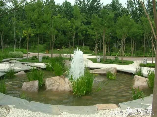 海淀最有文化气息的地方,海淀有文化底蕴的地方