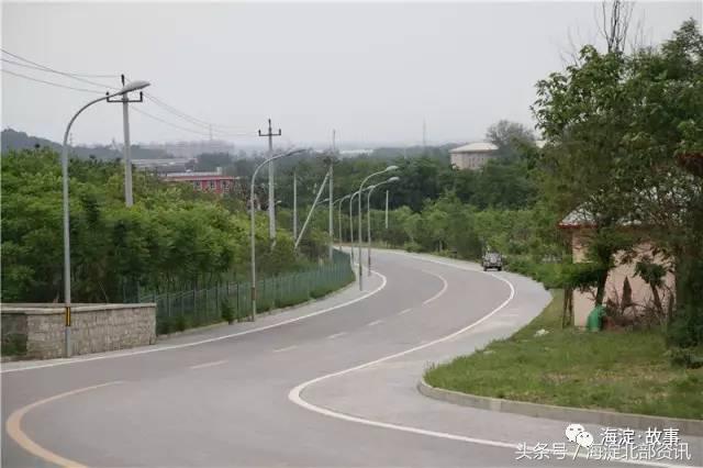 海淀最有文化气息的地方,海淀有文化底蕴的地方