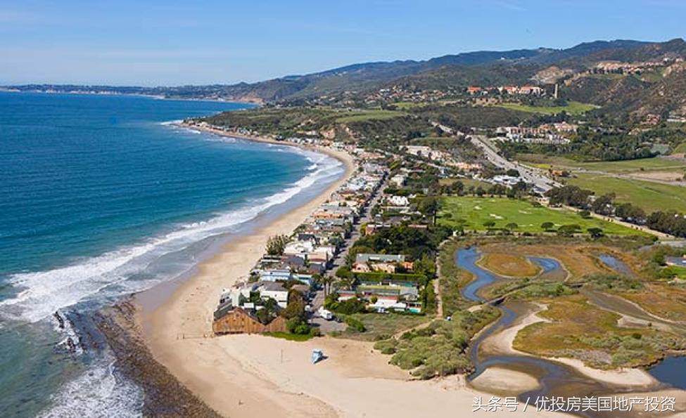 为什么中国人喜欢定居洛杉矶,洛杉矶华人人数