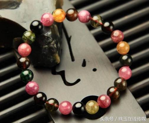 详细介绍一下碧玺的种类与区别,新手入手黑碧玺