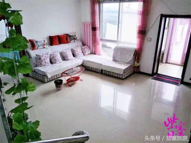 河北农家乐旅游攻略,紫塞农家院