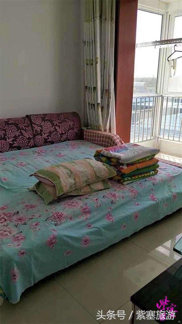 河北农家乐旅游攻略,紫塞农家院