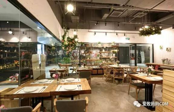 帝都美食记—邂逅来自爱败妈妈的美女Boss