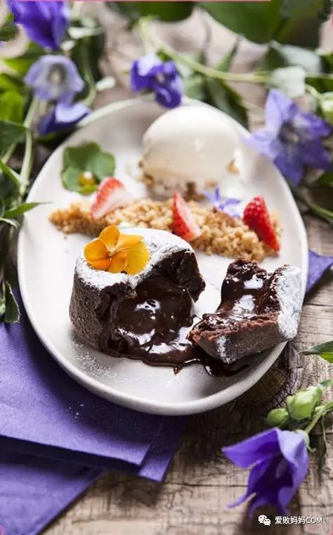 帝都美食记—邂逅来自爱败妈妈的美女Boss