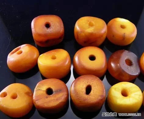 天然琥珀蜜蜡原石鉴定方法,济南琥珀蜜蜡检测鉴定