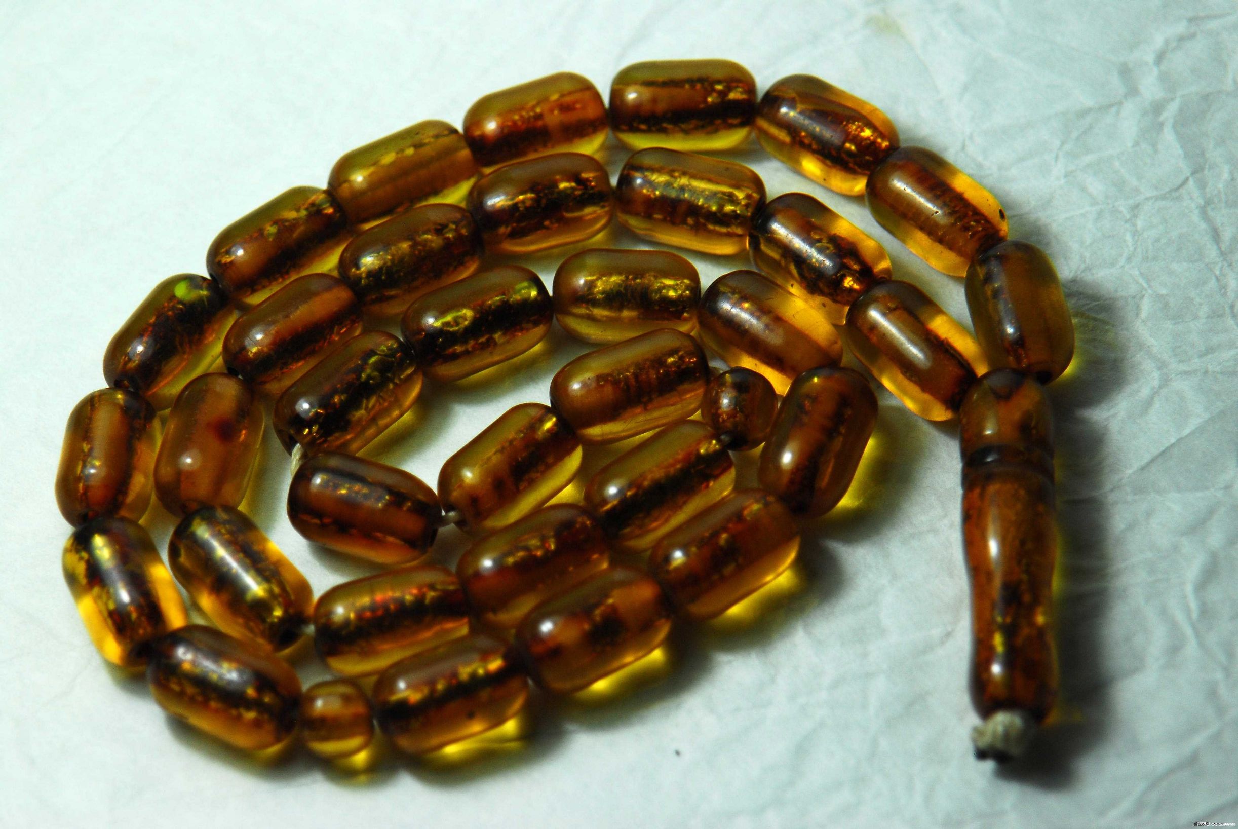 天然琥珀蜜蜡原石鉴定方法,济南琥珀蜜蜡检测鉴定