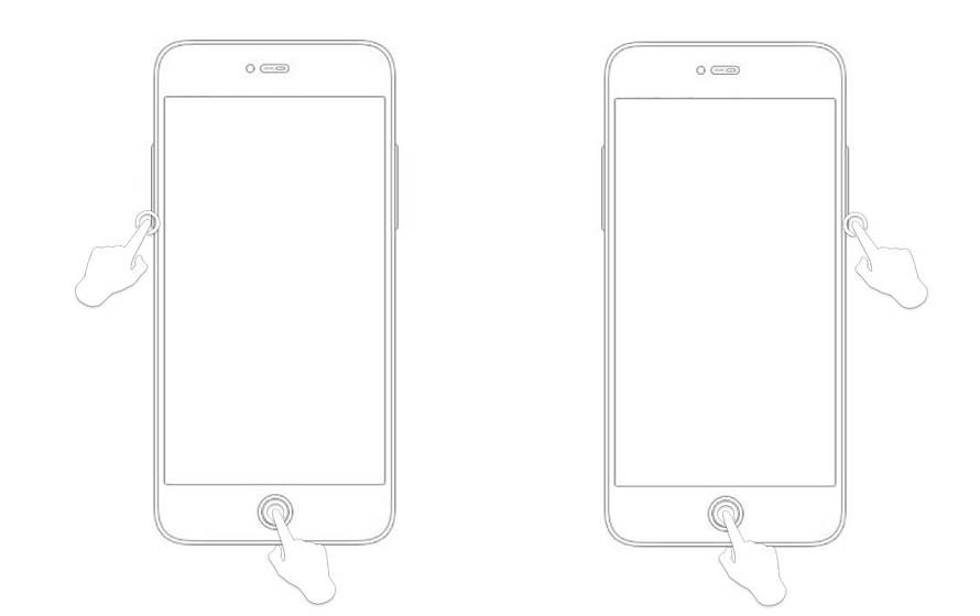 学会手机截屏,视频通话就能*拍偷**女(男)友的丑态了