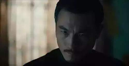 京城81号2钟欣潼反派,恐怖京城81号电影