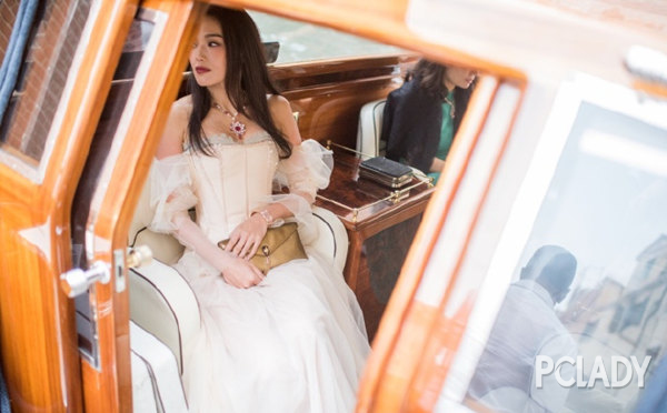 紫外线过敏舒淇,舒淇敏感肌怎么自救