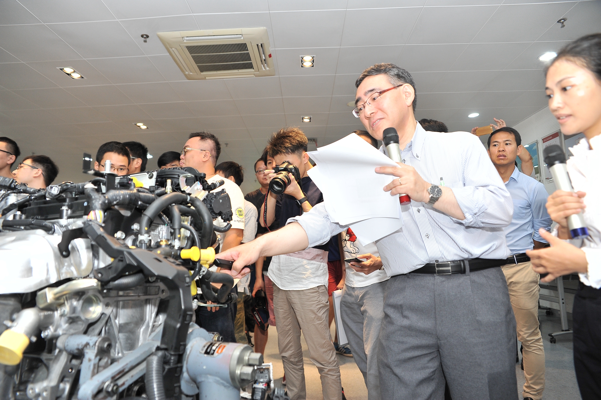 日产这款发动机厉害了，比涡轮增压动力更强！