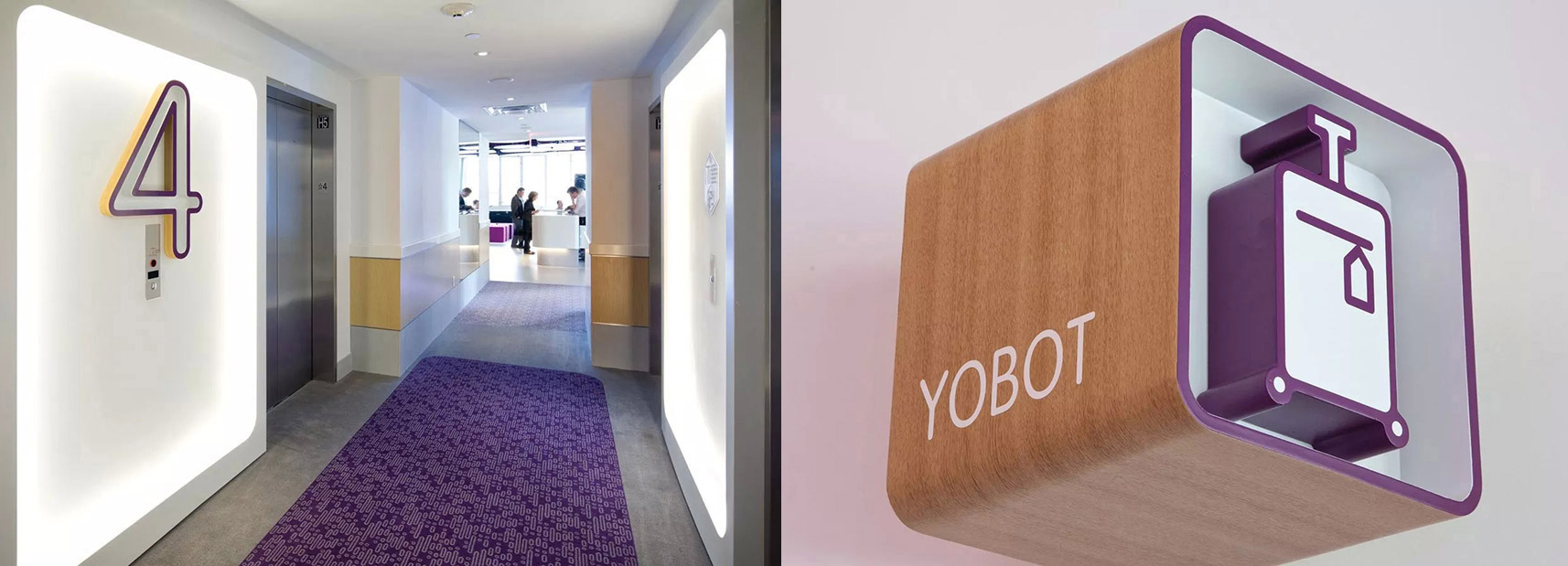 特色创意标志,创意标识的魅力