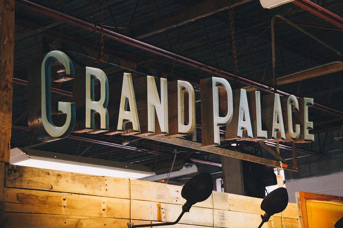 特色创意标志,创意标识的魅力