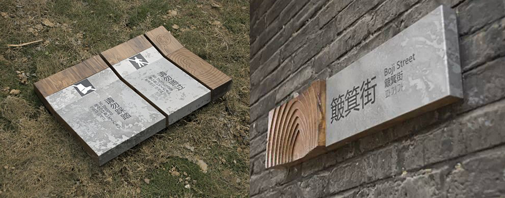 特色创意标志,创意标识的魅力