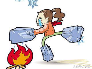 喝凉水都长肉专家告诉你,知道你为啥胖吗搞笑回复