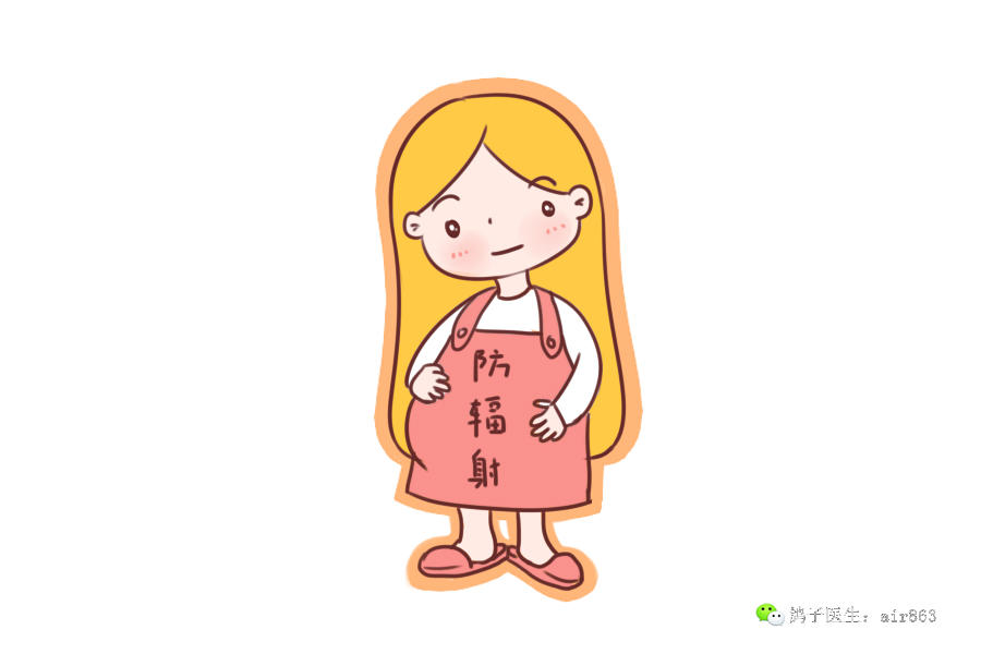 防辐射服有必要用吗,防辐射服有必要穿吗