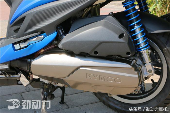 光阳g6一代,光阳g6踏板