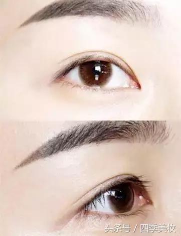 小直径美瞳自然,多大直径的美瞳戴着自然