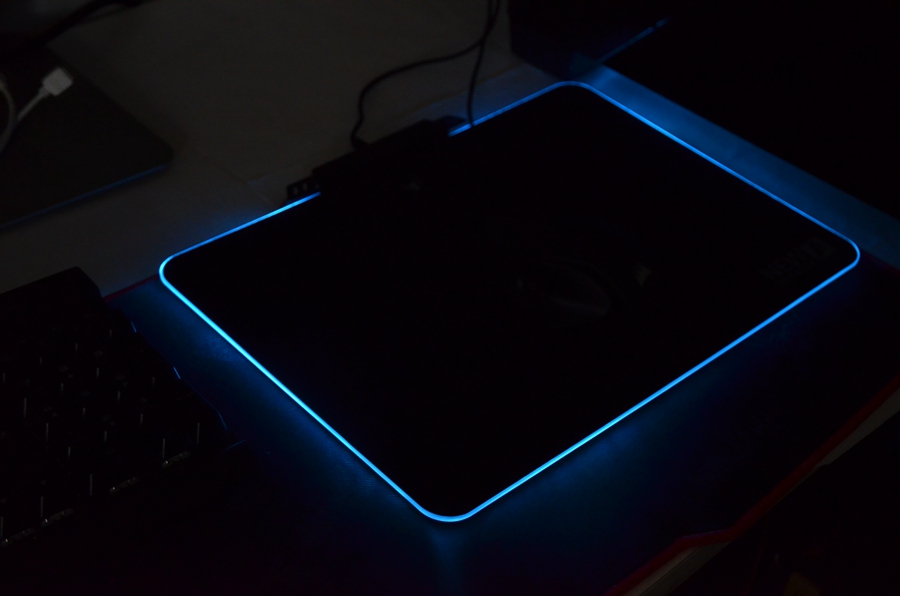 rgb鼠标测评,2022rgb鼠标推荐