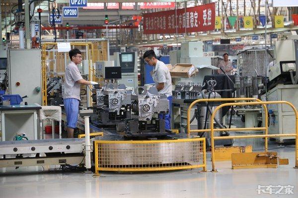 中国重卡搭载的发动机有哪些,重卡哪款发动机最好