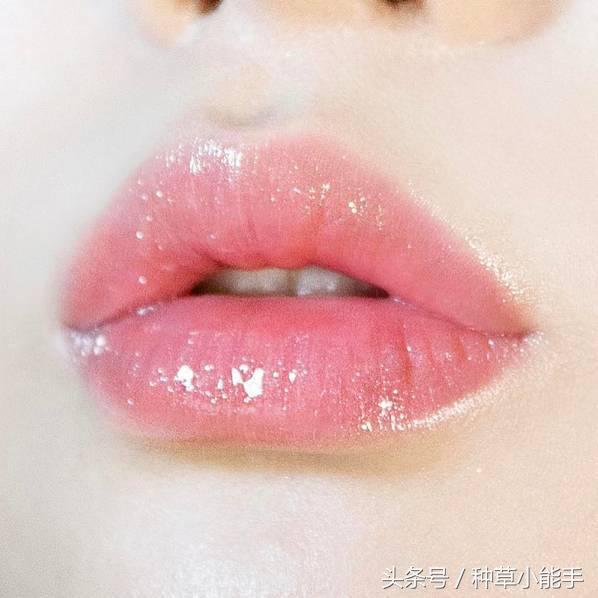 kiko唇釉用完嘴巴干,唇釉hedone哑光