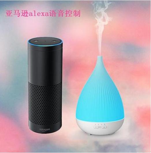 香薰加湿器和香薰机有什么区别？哪个更实用？