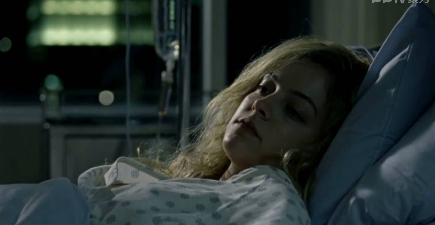 坏坏医生”偷天换日“的爱却有好结果这部电影很不合逻辑