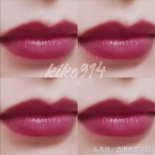 花99块就能团灭Dior、阿玛尼的欧美彩妆，同事都问我在哪买