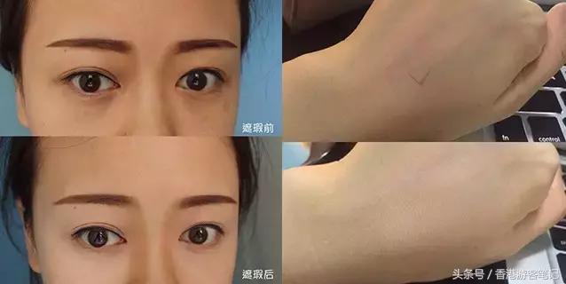 花99块就能团灭Dior、阿玛尼的欧美彩妆，同事都问我在哪买