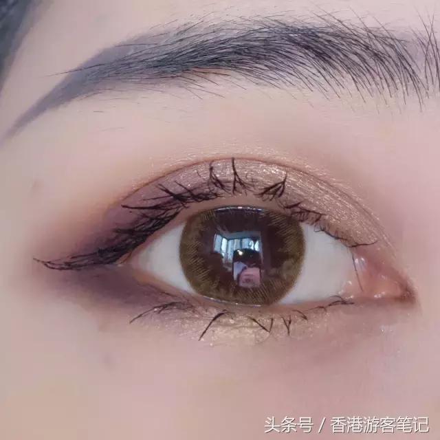 花99块就能团灭Dior、阿玛尼的欧美彩妆，同事都问我在哪买