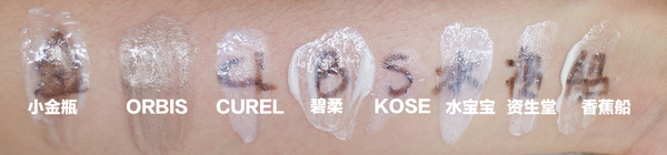 地表最火8款人气防晒实力PK,不想见光死先选好保护伞