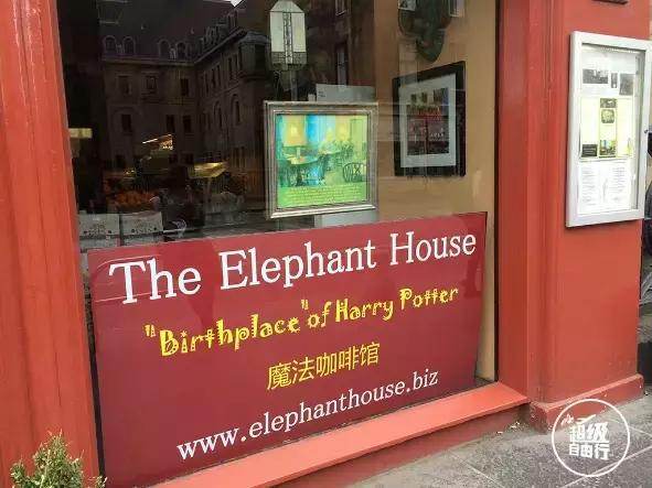 哈利波特已经37岁了！但愿你做了20年的魔法梦不要醒！