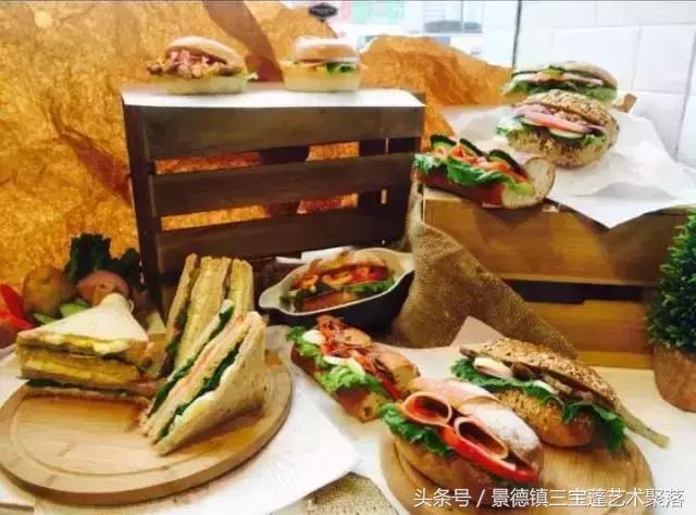 开店|小麦工坊,一个面包的极限运动